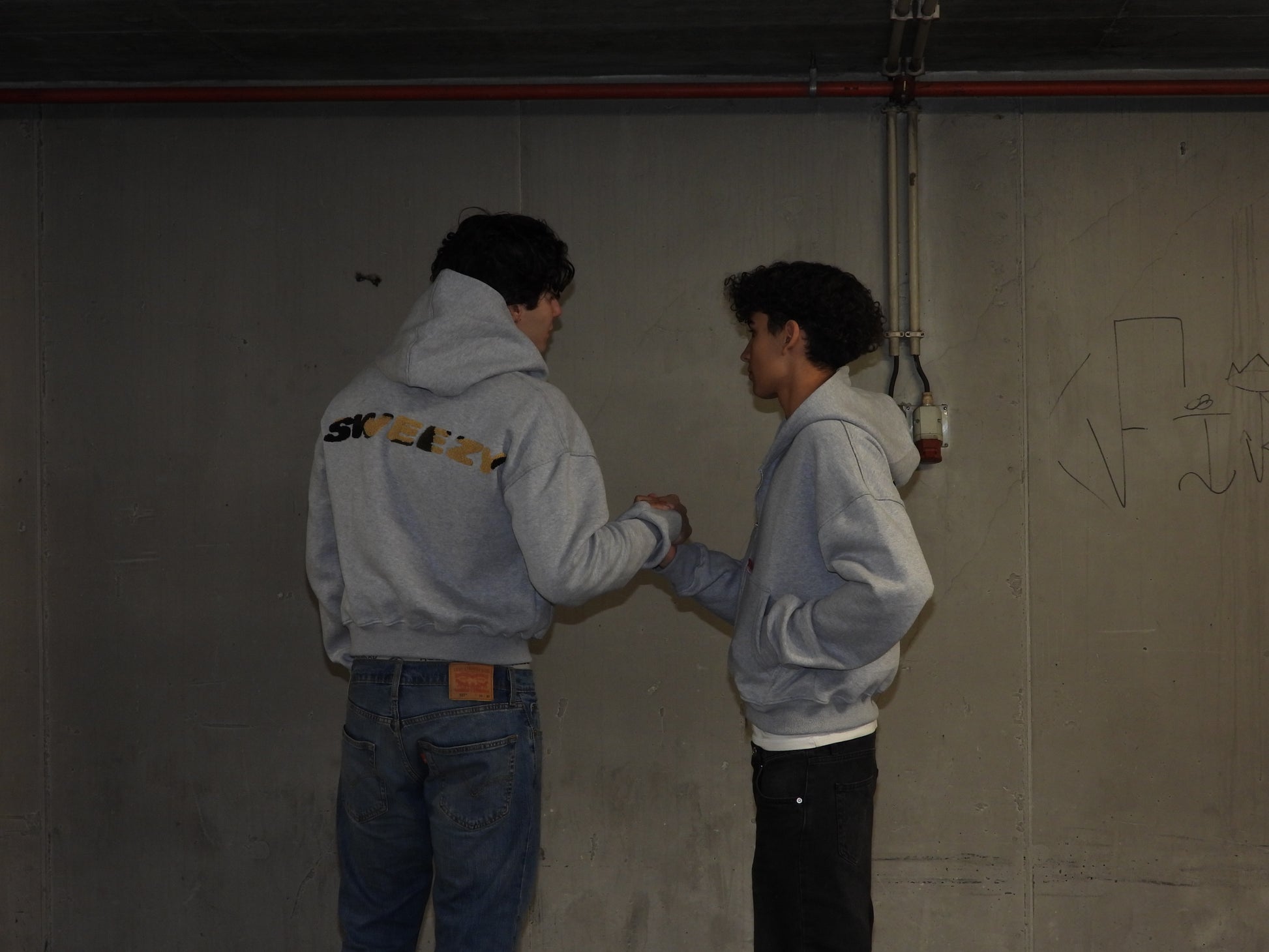 Frontier V1 SweezyStudios