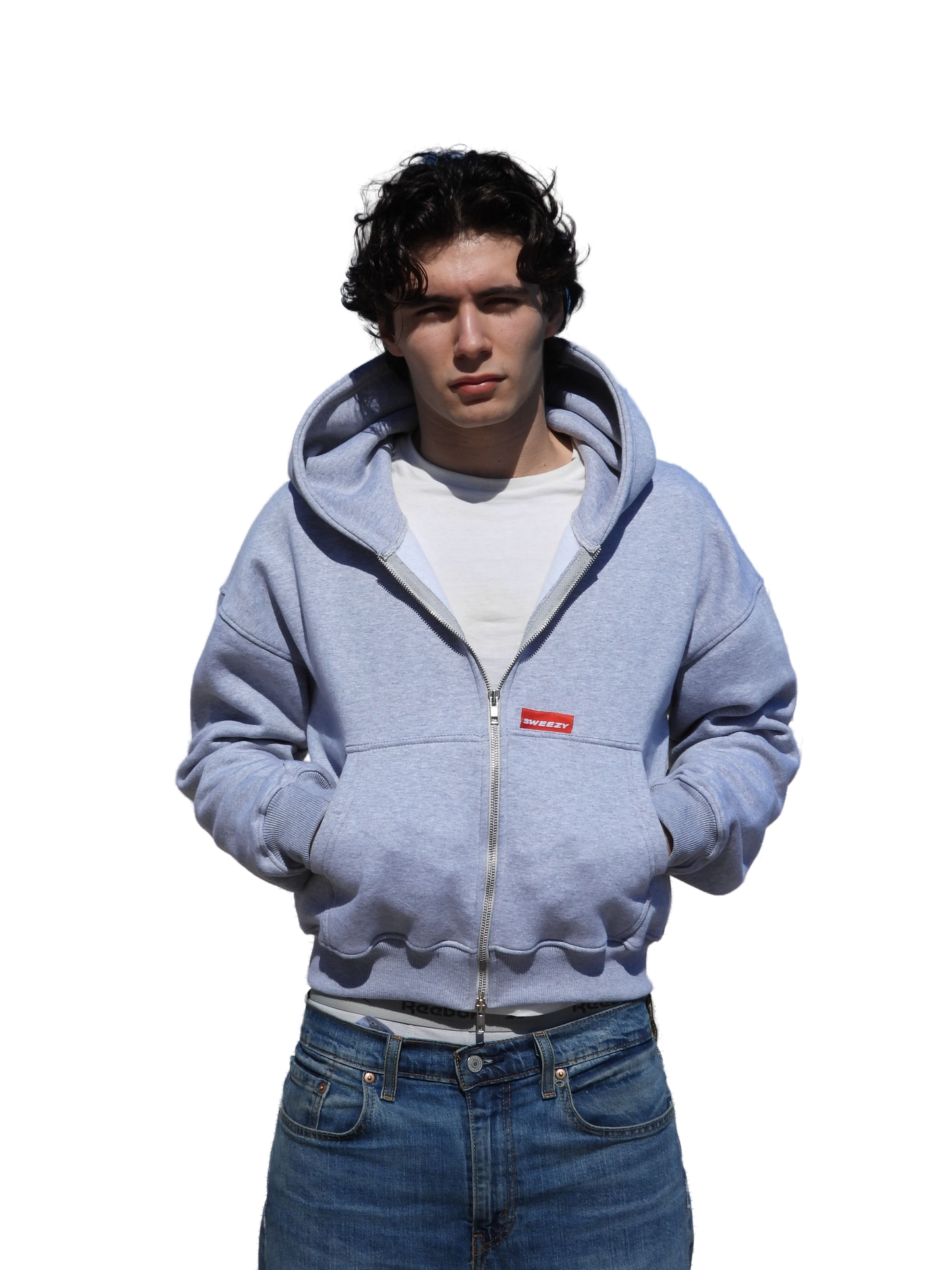 Frontier V1 SweezyStudios