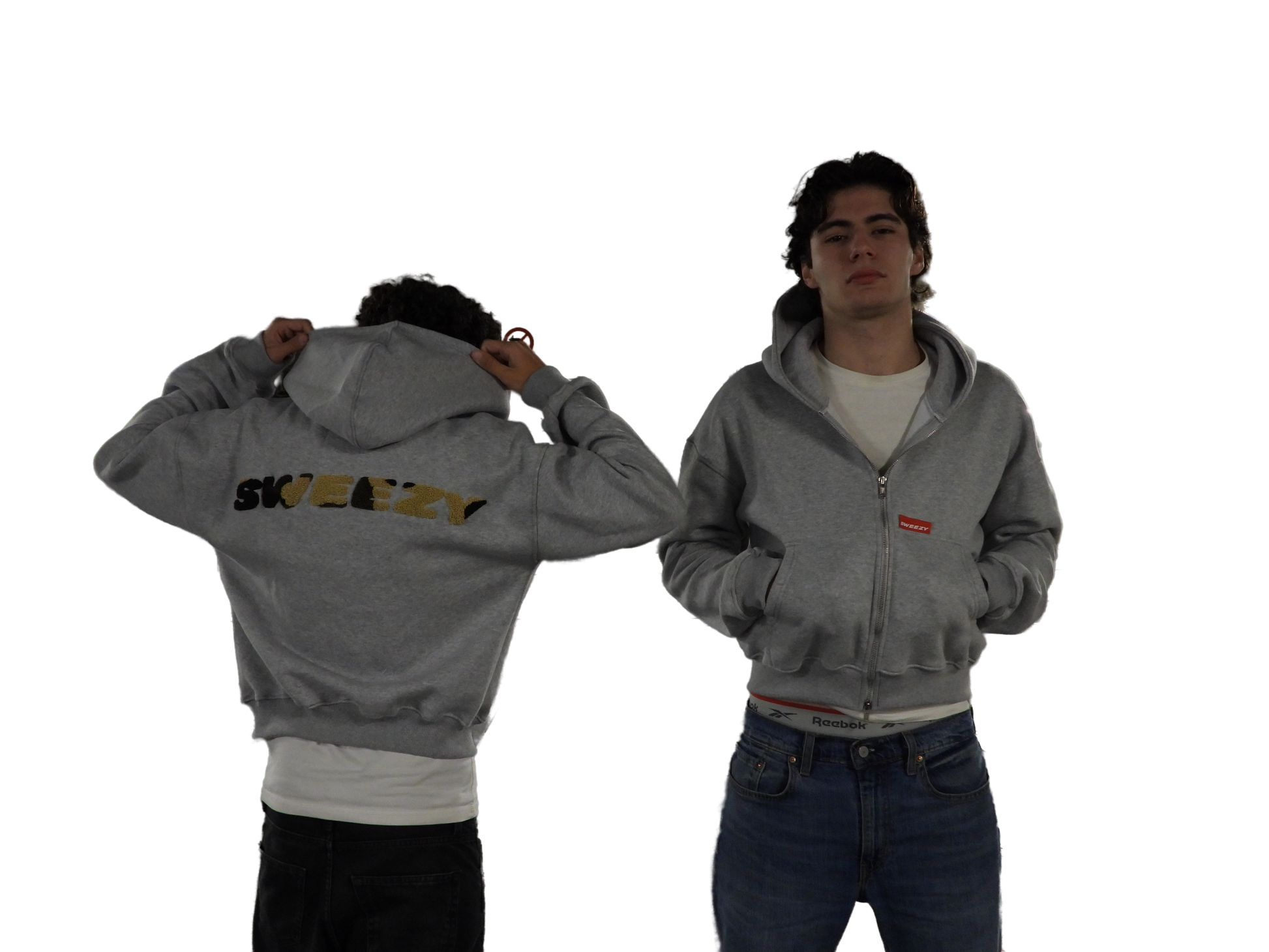 Frontier V1 SweezyStudios