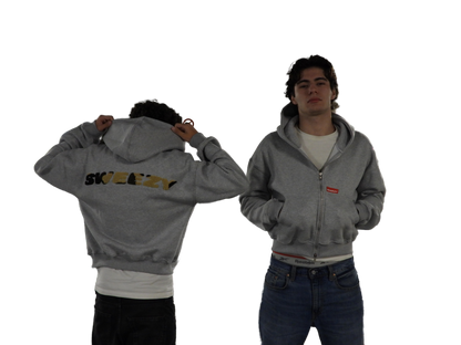 Frontier V1 SweezyStudios