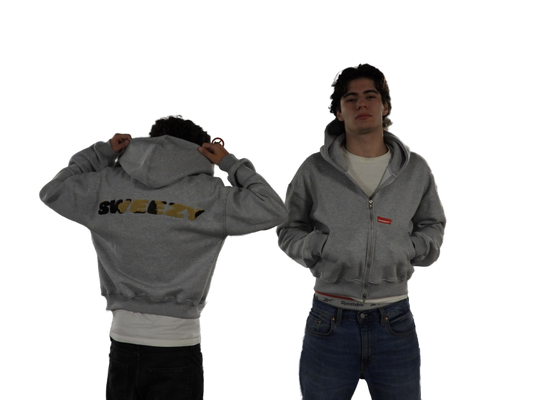 Frontier V1 SweezyStudios