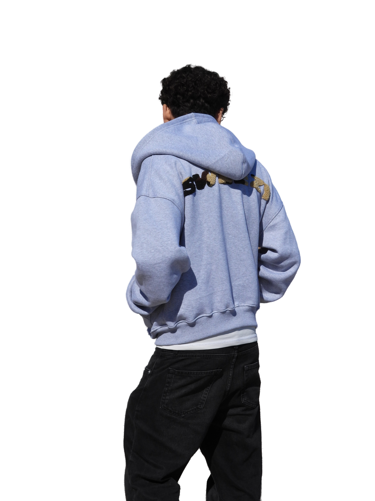 Frontier V1 SweezyStudios