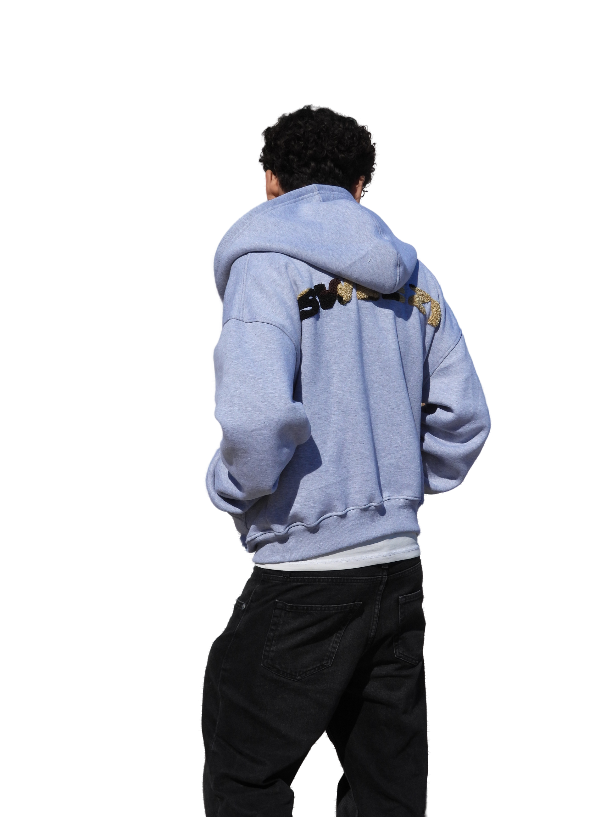 Frontier V1 SweezyStudios